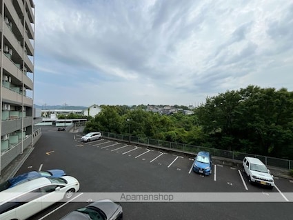 ビアンクール[1K/25.65m2]の内装2