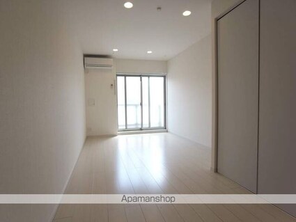 リブリ・四つ木[1K/27.32m2]のリビング・居間1