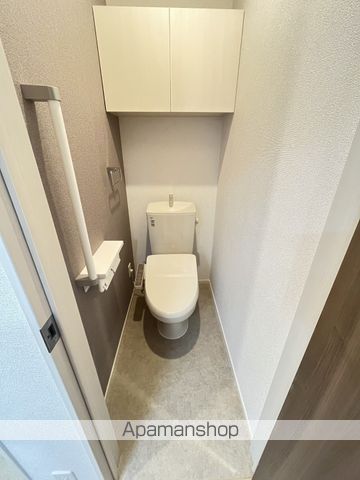 ヒカルサさいたま吉野の内装写真