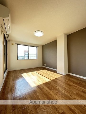 マンションアムールの内装写真