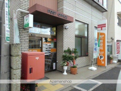 イースト　ゼファー[1LDK/50.12m2]の周辺2