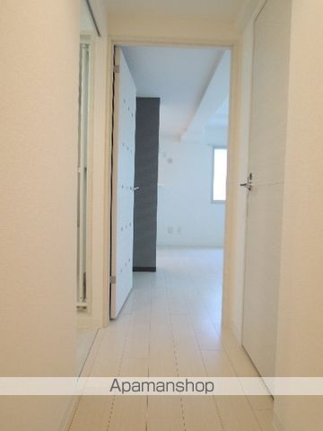 ノーチェの内装写真