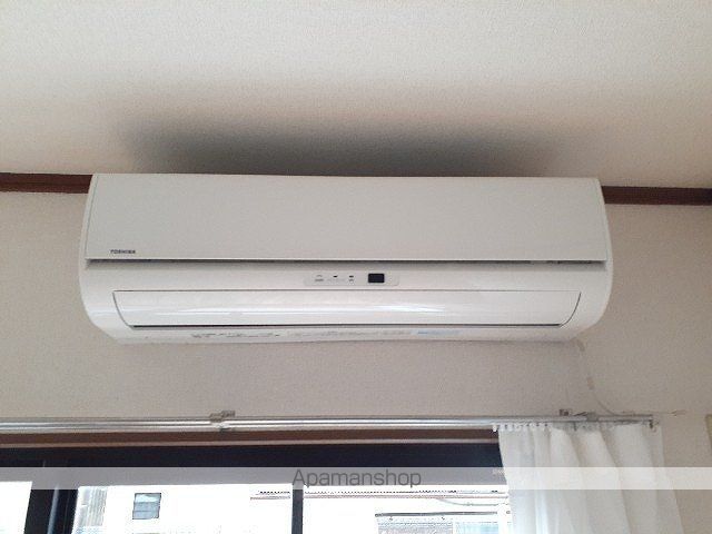 ヴィクトワールの内装写真