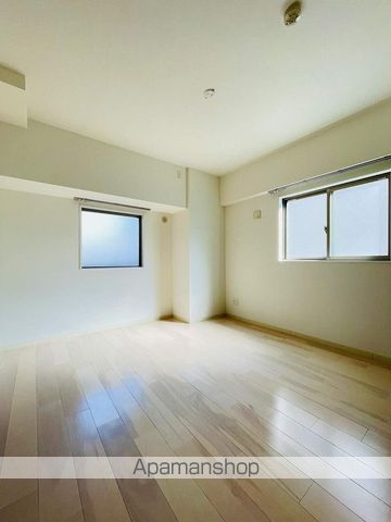 S−FORT鶴舞MARKSの内装写真