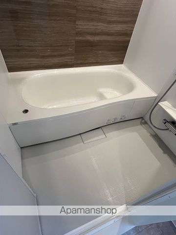ハイ ランドIIの内装写真