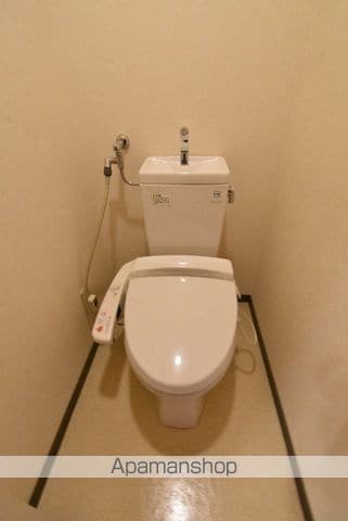 ノースパレス福住壱番館の内装写真