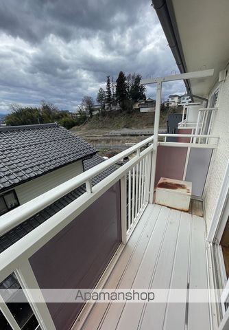 アイリス別府の内装写真