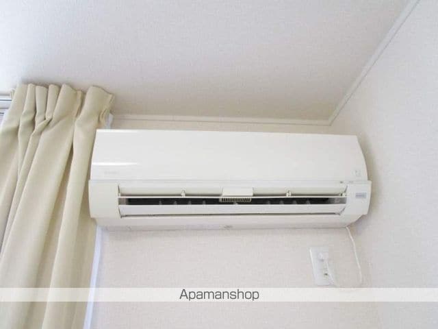 レオパレスファームの内装写真