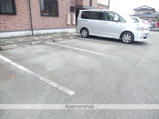 メゾンプレミール B棟のその他写真