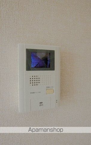 オリジアス I番館の内装写真