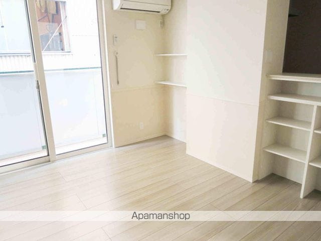 ソレイユ町屋の内装写真