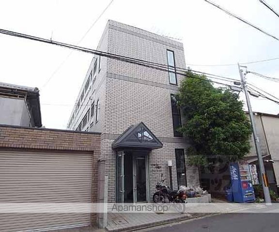サンロイヤル七瀬川