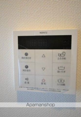 MFPRコート武蔵小山の内装写真