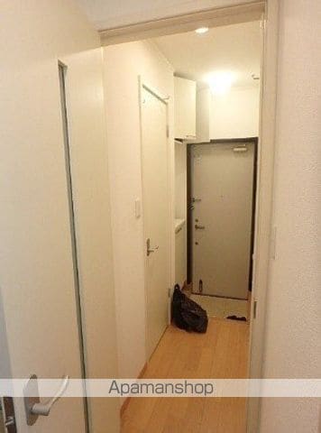 カーサ ラメットの内装写真
