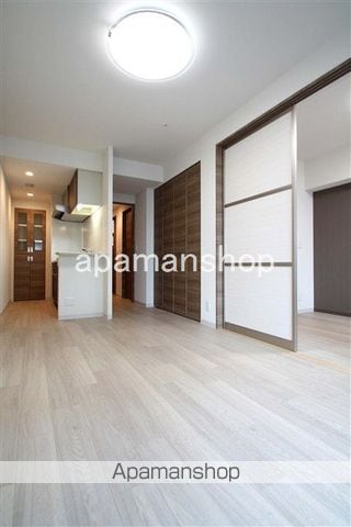 URBANEX北久宝寺の内装写真