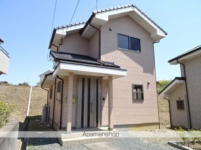 サニーヒルズイーストA