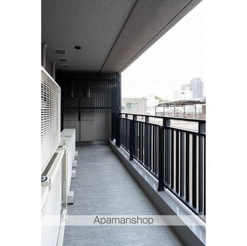 プレステージレジデンス白金台の内装写真