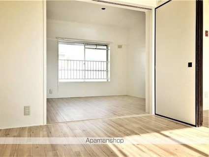 ビレッジハウス駒ヶ根１号棟[3DK/53.96m2]の内装3