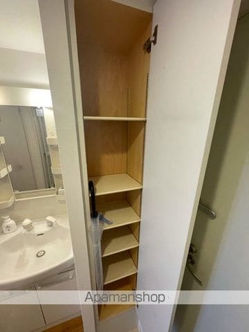 カルフール大通東の内装写真