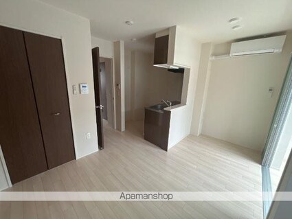 ベルガーフ・エフ[1LDK/42.82m2]のリビング・居間3