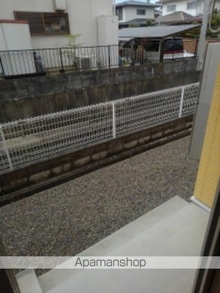 コータ・コート　Ｃ[1LDK/53.05m2]の庭