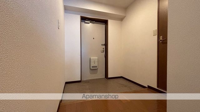 日恵ハイツE棟の内装写真