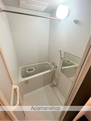 Ｍ・Ｍコンフォルト[1K/31.02m2]のバス