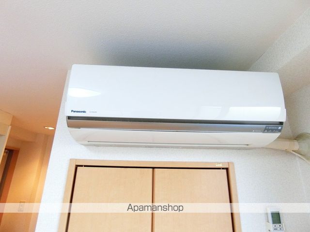K.M.KOKUBUNJIの内装写真