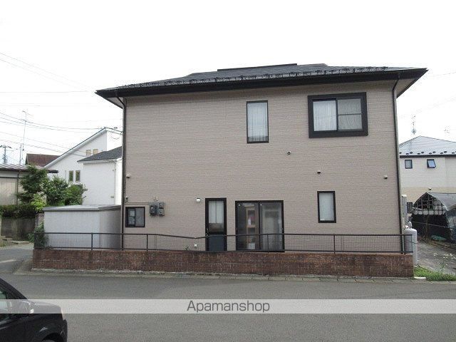 メゾンソレイユBのその他写真