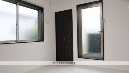 アイコート久我山[1R/21.07m2]のリビング・居間