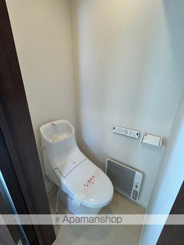 SMILE IIの内装写真