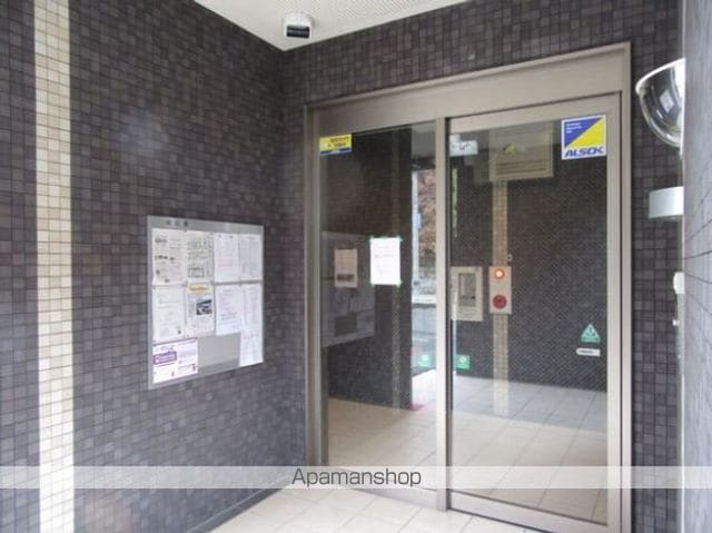 ウィナーズの玄関写真