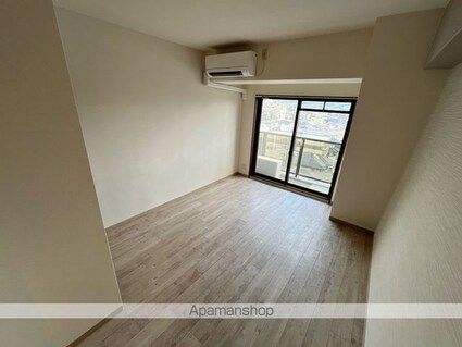 エミネンスコート瀬田[1K/20.89m2]のリビング・居間