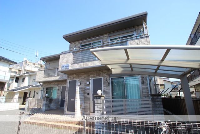 SUN STREAMの内装写真