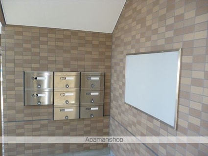 グレイス　花山[1R/33.06m2]の共用部3