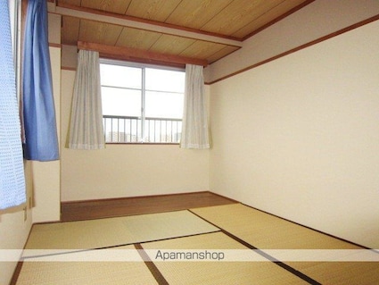 シティハイツマスダ[1K/18m2]の内装