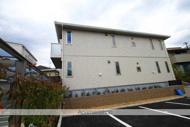 Fleuri Residence 円山の外観写真