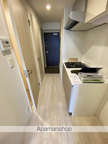 PRESSANCE NEO上新庄PRIMECRUISの内装写真