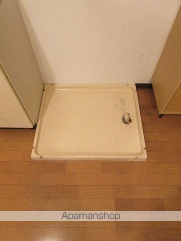 コア・136の内装写真