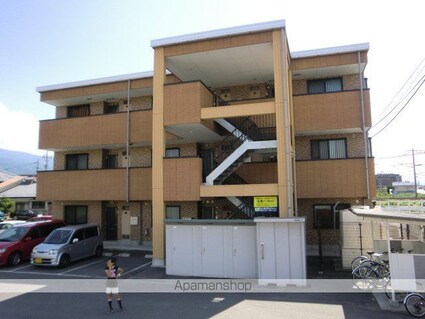 Ｄｏｍａｎｉ　Ｐａｃｅ[3LDK/66.82m2]の外観2