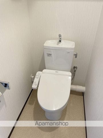 PREZIO難波ウエストの内装写真