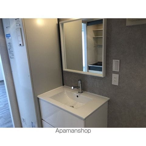 アスタ・ラ・ビスタ新梅田の内装写真