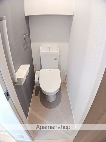 ヒカルサ 小牧田県ウエストの内装写真