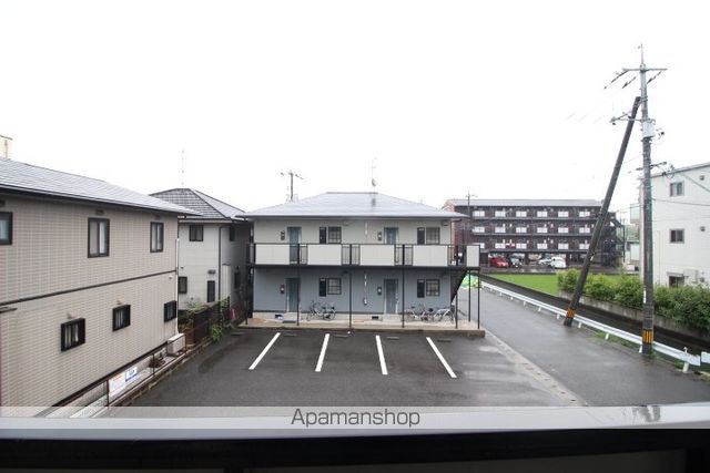 モデラート21 A棟のその他写真