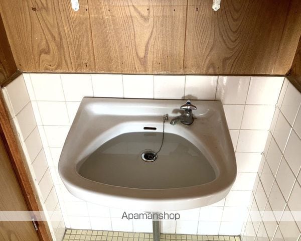 三聖マンションの内装写真