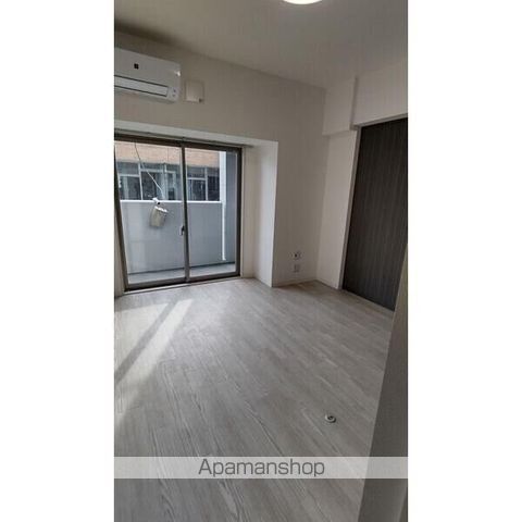 ＬＡＰＩＳ　ＴＷＯＬＥＳ[1K/28m2]のリビング・居間1