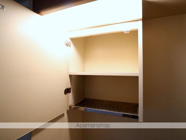 田中ビルの内装写真