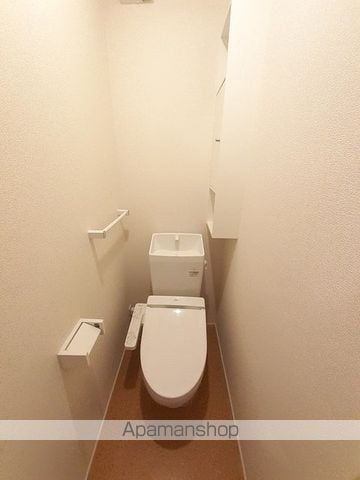シエロ カーサ レイ 弐番館の内装写真