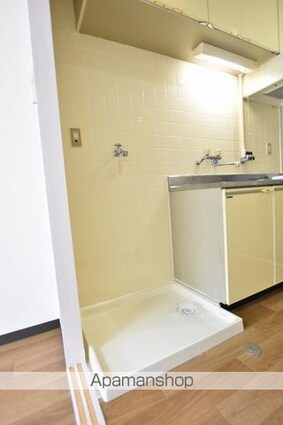 ナビハウス[1K/20m2]の内装1