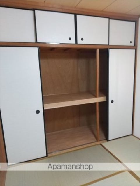 和歌山県和歌山市湊２丁目[2DK/39.25m2]の収納